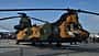 CH-47, Chinook, Türkei
