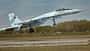 Russische Luftwaffe erhält wenigstens zwei neue Su-35S, Mai 2026.