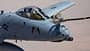 Fairchild, A-10, Thunderbolt, Angry Kitten A-10C mit Tankadapter Detail