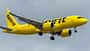 Spirit Airlines, A320neo, Airbus Spirit Airlines, A320neo, Airbus