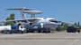 Berijew, A-50U, Russland Berijew, A-50U, Russland