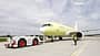 Jakowlew, MS-21-310, United Aircraft, Russland MS-21-310 wird aus der Halle gerollt