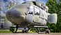Airbus Helicopters, H145, U145 Airbus Helicopters U145 Mock-up am Boden