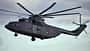 Mil Mi-26, Transporthubschrauber, Russland Mil Mi-26, Transporthubschrauber, Russland