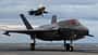 F-35B, UK, UK Air Force F-35B