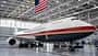 Boeing 747-8i, VC-25B, Air Force One, Katar, L3Harris