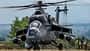 Bulgarien, Serbien, Mi-35M, Mi-35, H145M, MiG-29 Mi-35M aus Serbien, bulgarische MiG-29 und andere Fluggeräte bei der Übung Thracian Blade 2026 in Bulgarien.