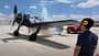 Fw 190, Türkei, Fw190 Türkische Fw 190 beim ersten Motortestlauf am 21. Juni 2026.