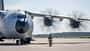 Airbus A400M fliegt nonstop nach Hawaii (mit Luftbetankung).
