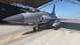Erste Bilder der JF-17 Thunder bei der Luftwaffe Aserbaidschans.