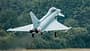 Eurofighter Tranche 4 beim Erstflug in Manching.