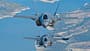F-35 Lightning II in Italien, F-35B, Marine, 13° Gruppo Amendola, Cavour, 102° Gruppo Italienische F-35 Lightning II im Flug