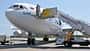 Il-96. Il-96-400M, Iljuschin, Russland, UAC, OAK, Rostec Iljuschin Il-96-400M in Chabarowsk.