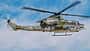 Bell AH-1Z Viper der tschechischen Armee.