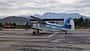 Antonov An-2P der Humo Air beim Sonderflug zwischen Fergana und der usbekischen Exklave So’x