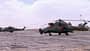 Mil Mi-24V, MIl Mi-171, Algerien, Niger Mil Mi-24V, MIl Mi-171, Algerien, Niger
