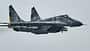 MiG-29, Ukraine, MiG29 MiG-29 der ukrainischen Luftwaffe im Einsatz.