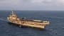 U.S. Pacific Fleet, USS George Washington (CVN-73) , US Navy, Flugzeugträger, Carrier U.S. Pacific Fleet, USS George Washington (CVN-73) , US Navy, Flugzeugträger, Carrier