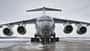 Iljuschin Il-78M-90A, Tanker