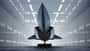 Saab, Unmanned Drone, UAV, A3-001, A-3 Saab, Unmanned Drone, UAV, A3-001, A-3