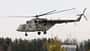 Mi-8, Mil Mi-8, Russland Mi-8, Mil Mi-8, Russland