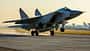 MiG-31, Mikojan, Kinschal