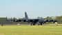 Boeing B-52H Stratofortress