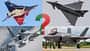 Neue Kampfjets für Portugal - Eurofighter, Rafale, Gripen E oder doch F-35?