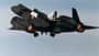 Lockheed, SR-71, Blackbird, NASA Linear Aerospike SR-71 Experiment (LASRE) during first in-flight cold flow test