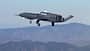Northrop Grumman, YFQ-48A, Talon Blue, CCA Northrop Grumman YFQ-48A Talon Blue im Flug