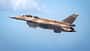 Erste F-16V (Block 72) für Marokko beim Erstflug. 