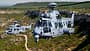 Zwei Airbus H225M in Formation