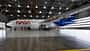 NASA, Boeing 777-200ER, Langley