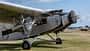 Ford 5-AT-B Tri-Motor, Ford Tri-Motor, NC9645, City of Wichita, Tin Goose, Ford Aircraft, Transcontinental Air Transport, TA, EAA AirVenture, Oshkosh Ford 5-AT-B Tri-Motor NC9645 „City of Wichita“ beim EAA AirVenture in Oshkosh