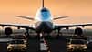 Corendon: letzte Reise einer Boeing 747-400