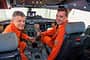 Airbus, Test Flight, Testpilot, Ausbildung Testpilot