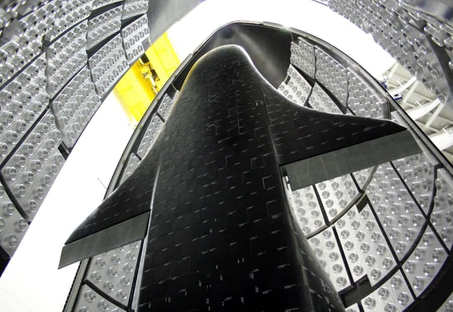 Vesoljsko plovilo X-37B se pripravlja na osmo misijo