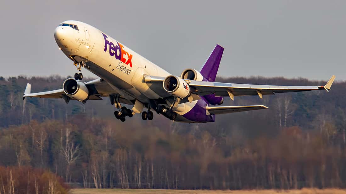Trotz Absturz und Grounding: FedEx will die MD-11 zurückholen