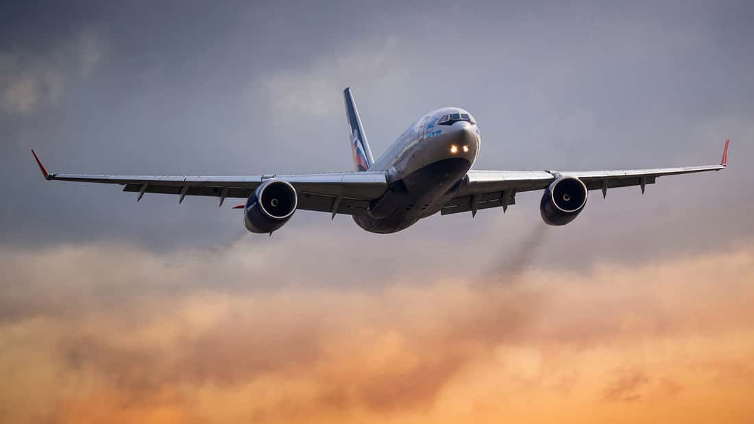 Iljuschin Il-96 als Basis?: Russlands (langer) Weg zum neuen Großraumflugzeug
