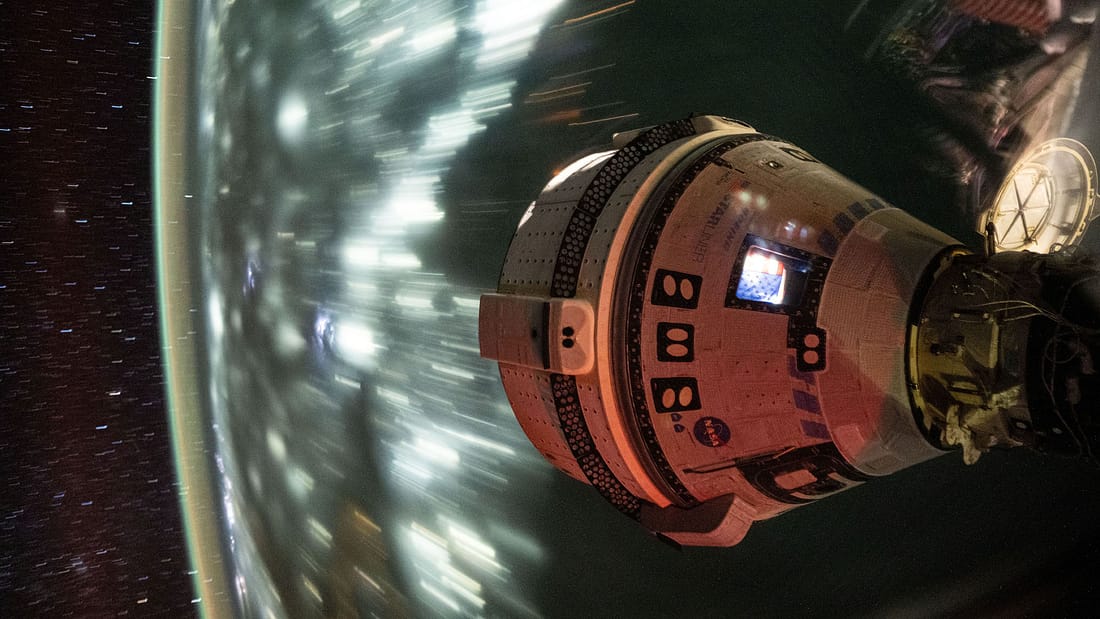 Isaacman zu Starliner-Testflug: „Beunruhigendster Fehler betrifft nicht die Hardware“