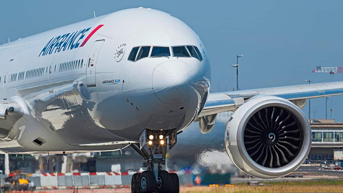 Ausgleich für kriegsgeschwächte Nahost-Drehkreuze: Air France stockt Asien-Angebot über Ostern auf