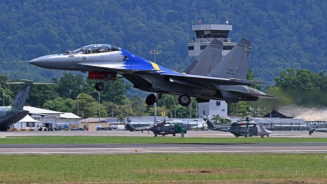 LIMA 2025 in Malaysia: Einzigartige Leistungsschau zwischen Meer und Palmen