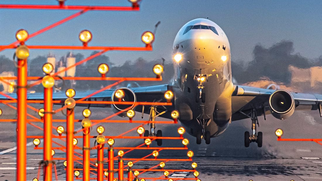 Personalmangel und veraltete Infrastruktur: Modernisierungspläne der US-Flugsicherung