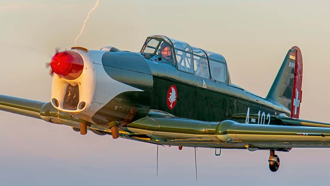 Deutscher Flugmotor-Star bis 500 PS: Argus As 410: Der kleine Zwölfer