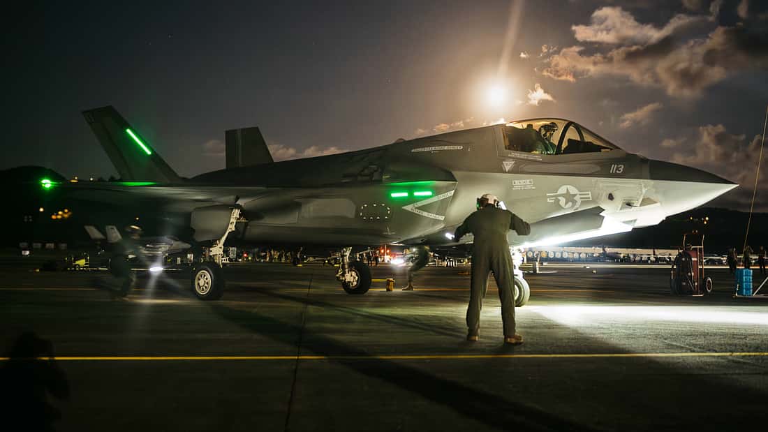 Operation Absolute Resolve: USA hatten mehr Flughäfen in Venezuela im Visier