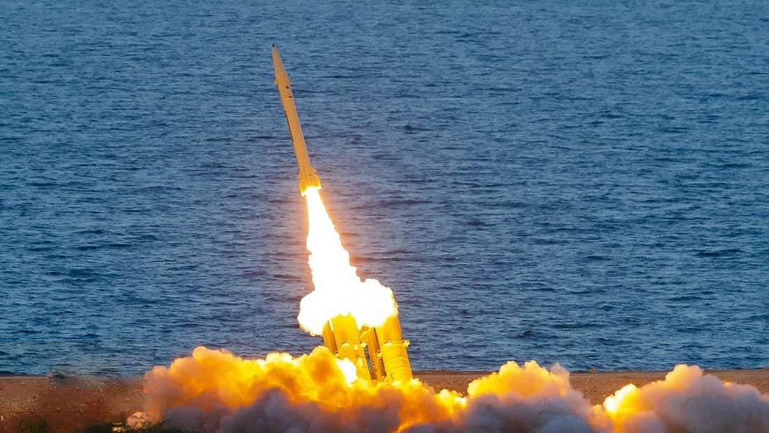 Raketen, Drohnen und Munition: Iran versorgt Russland mit Raketen im Milliardenwert