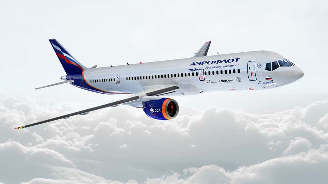 Vorbereitung auf MS-21 und Superjet: Aeroflot erwartet die ersten russischen Flugzeuge