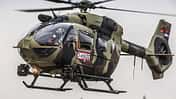 Serbien erhält von Airbus Helicopters neun H145M
