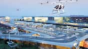 Volocopter Ist der Volocopter das Transportmittelder Zukunft?