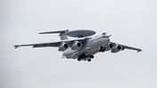 Berijew A-100 Testflugzeug
